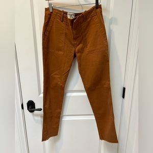 Nili Lotan Jenna Pants